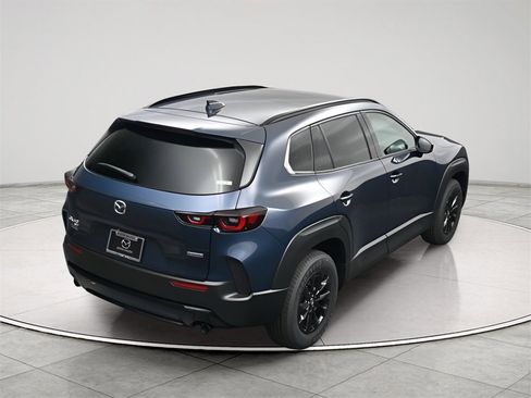 New 2026 MAZDA CX-50 AWD 2.5 Hybrid w/ Premium Pkg image 17