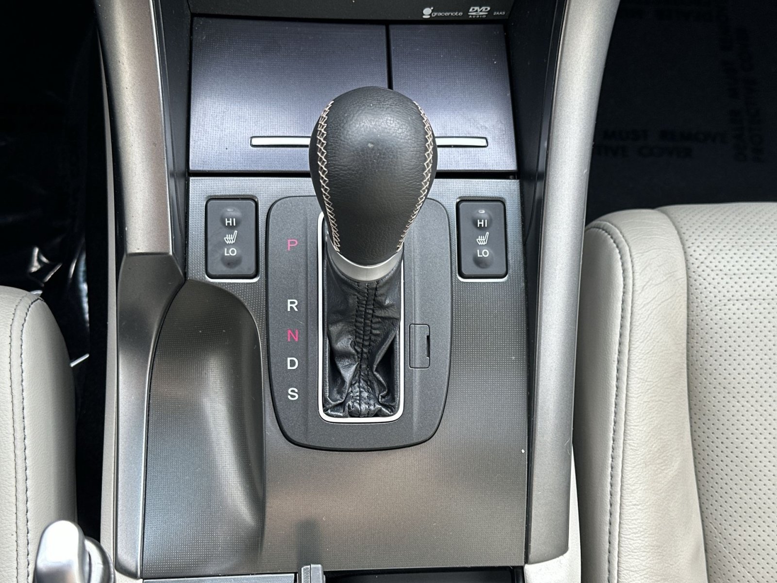 Used 2013 Acura TSX w/ Technology Package FWD image 23