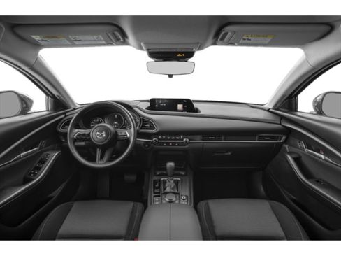 Certified 2026 MAZDA CX-30 AWD 2.5 S image 5