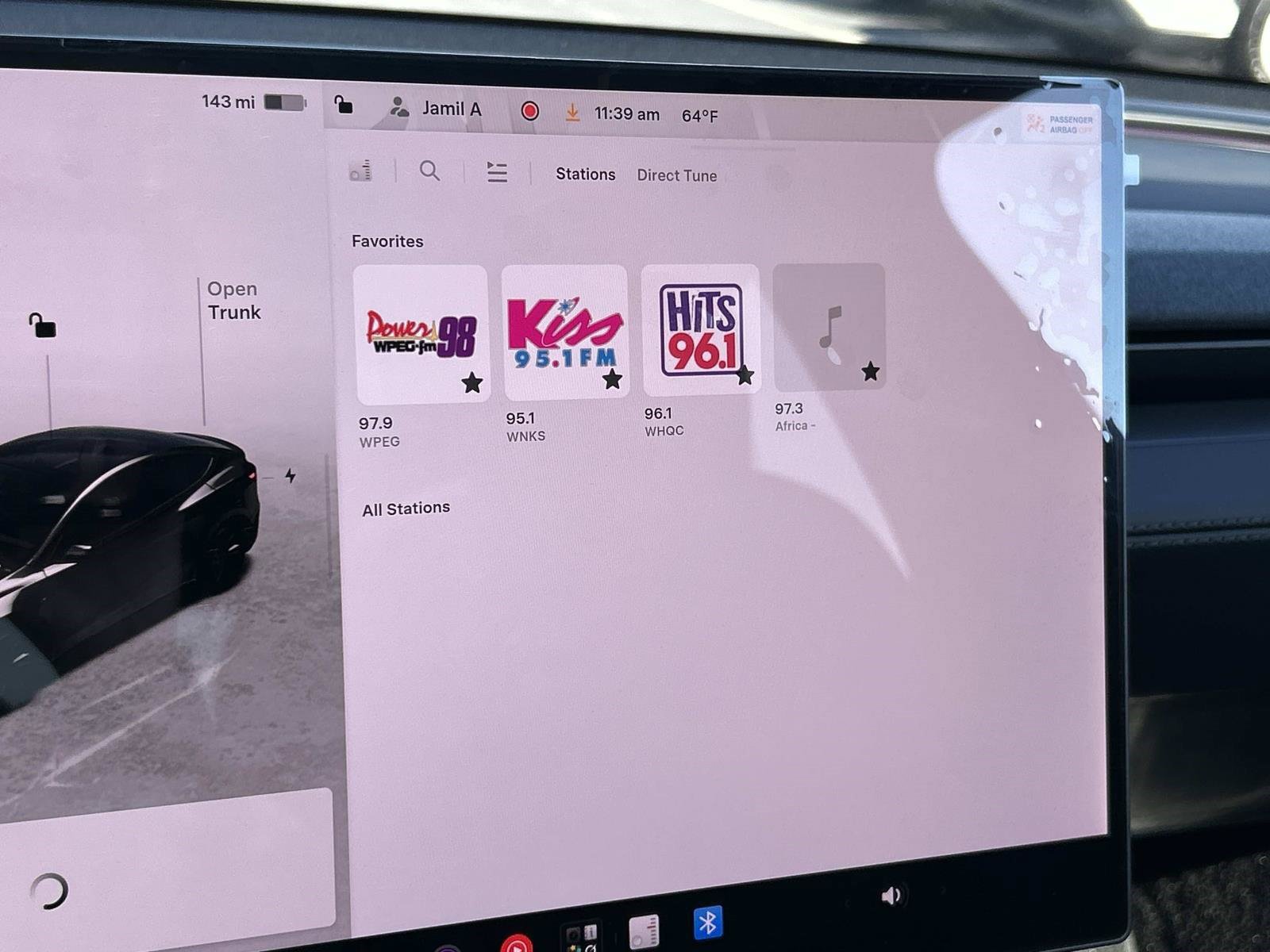 Used 2026 Tesla Model Y Long Range AWD/4WD image 33