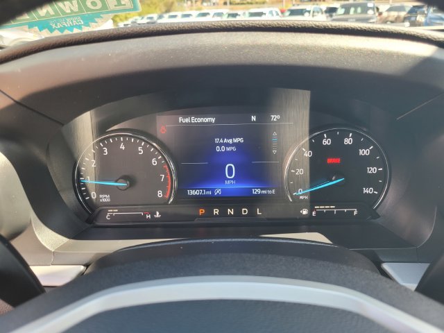 Certified 2023 Ford Explorer XLT w/ Equipment Group 202A RWD image 29