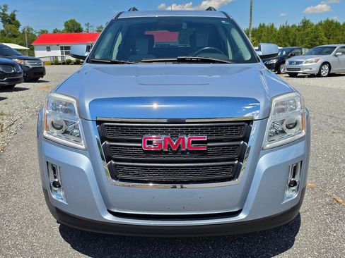 Used 2015 GMC Terrain SLT w/ Open Road Package AWD/4WD image 20