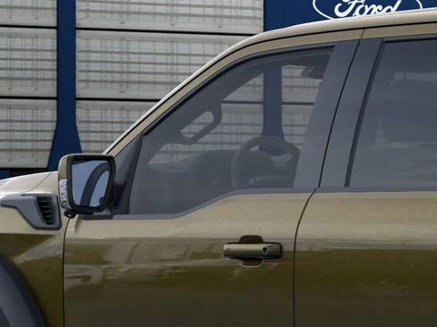 New 2026 Ford F150 Raptor AWD/4WD image 20