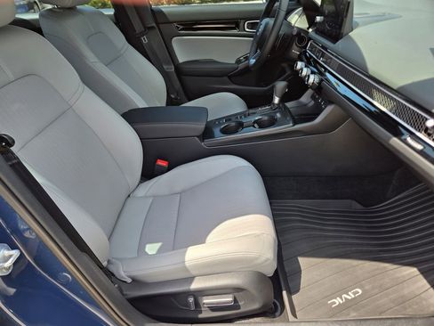 Certified 2026 Honda Civic Sport Touring image 18
