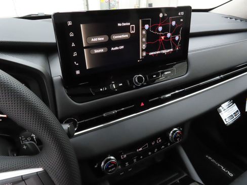 New 2026 Mitsubishi Outlander SE FWD image 15