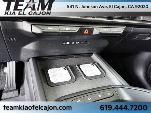 New 2027 Kia Telluride EX X-Line image 37