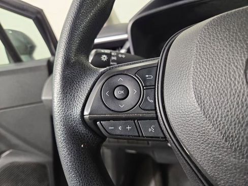 Used 2023 Toyota Corolla LE image 22