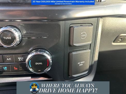 New 2026 Ford F150 Platinum AWD/4WD image 19