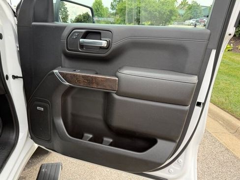 Used 2020 GMC Sierra 1500 Denali image 40