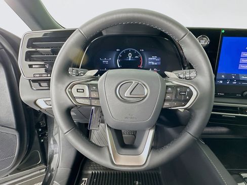 New 2026 Lexus RX 350 AWD image 11