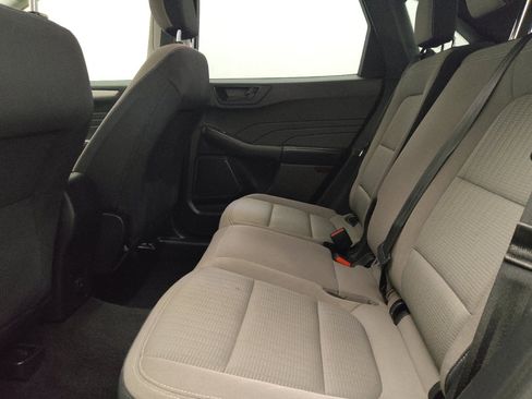 Used 2021 Ford Escape S FWD image 18
