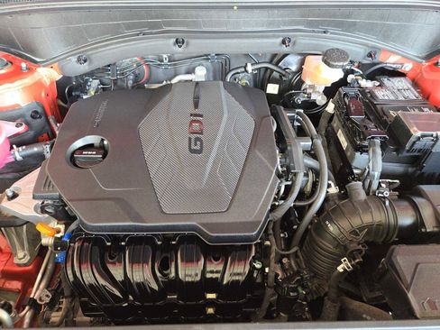 Used 2023 Hyundai Santa Fe SEL image 28