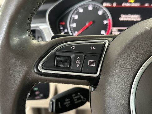 Used 2016 Audi A6 2.0T Premium Plus w/ Premium Plus Package image 20