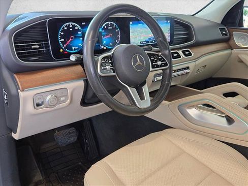 Used 2020 Mercedes-Benz GLE 350 image 10