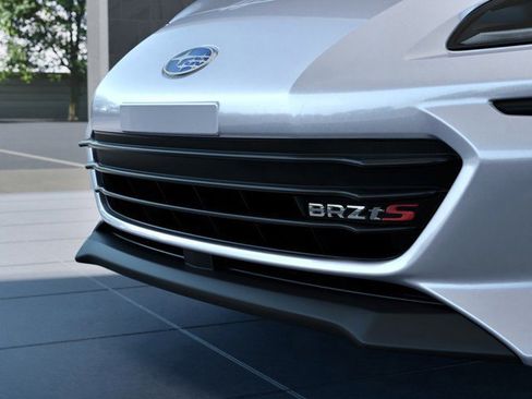 New 2026 Subaru BRZ tS RWD image 10