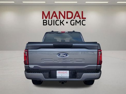 Used 2024 Ford F150 STX AWD/4WD image 7