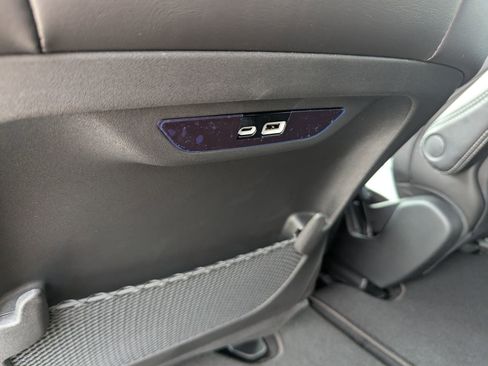 New 2026 Chrysler Pacifica Select FWD image 18