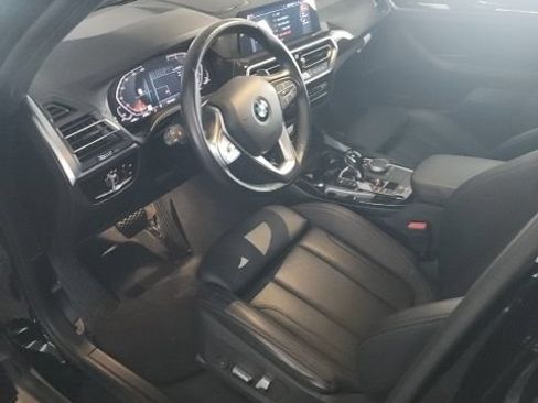 Used 2023 BMW X3 sDrive30i w/ Convenience Package RWD image 6