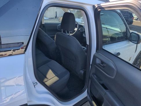 Certified 2024 Ford Bronco Sport Big Bend image 22