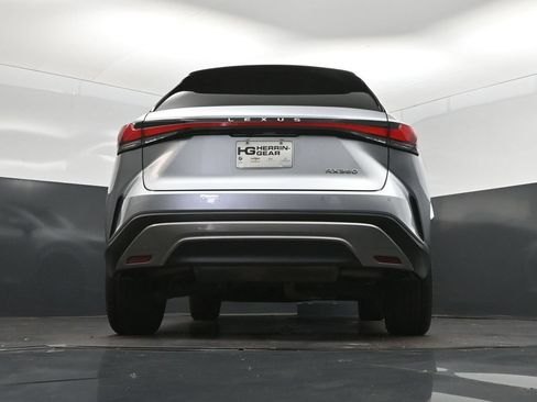 Certified 2023 Lexus RX 350 FWD w/ Accessory Package (Z1) image 41