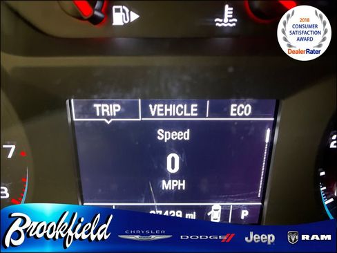 Used 2023 Chevrolet Malibu LT FWD image 27