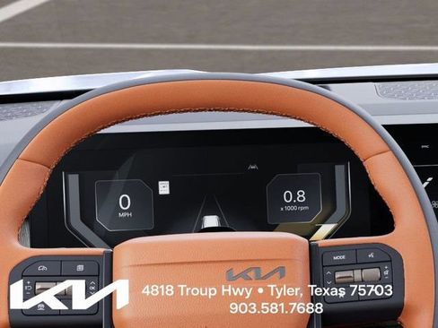 New 2027 Kia Telluride SX Prestige AWD/4WD image 21