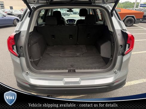 Used 2024 GMC Terrain SLE w/ Driver Convenience Package AWD/4WD image 23