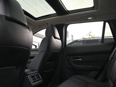 Used 2025 MAZDA CX-50 AWD 2.5 Hybrid w/ Weather Package image 14