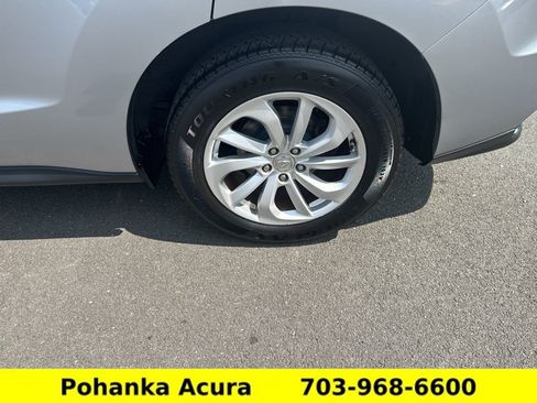 Used 2017 Acura RDX FWD image 33
