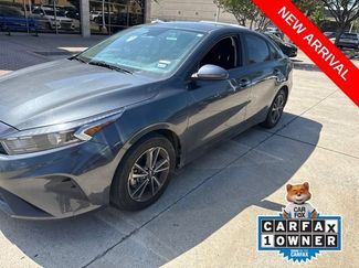Certified 2024 Kia Forte LXS FWD video 1