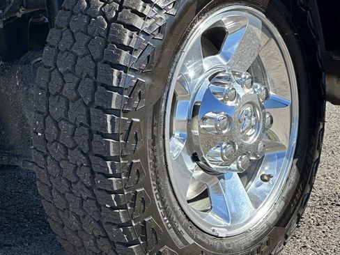 Used 2024 RAM 2500 Tradesman image 10