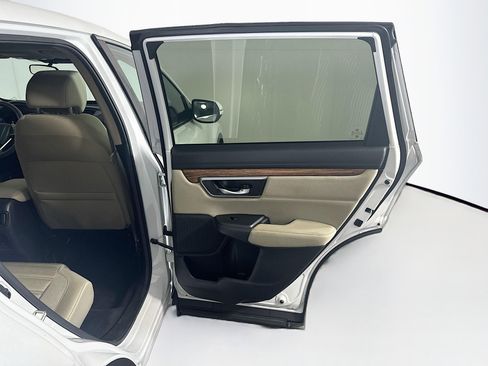 Used 2019 Honda CR-V EX image 32
