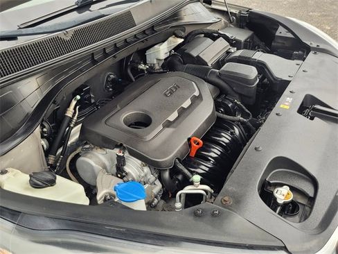 Used 2016 Kia Sorento LX w/ LX Convenience Package image 23