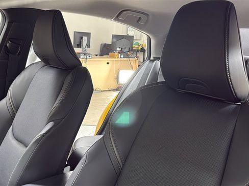 Used 2026 Toyota Prius Nightshade image 13