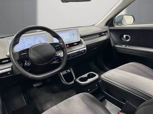 Certified 2022 Hyundai Ioniq 5 SE AWD/4WD image 14