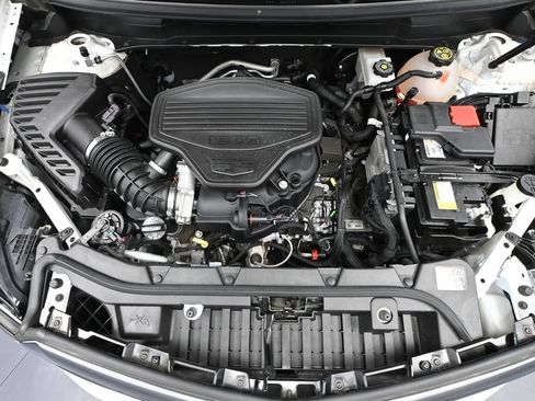 Used 2023 Cadillac XT5 Sportv AWD/4WD image 53
