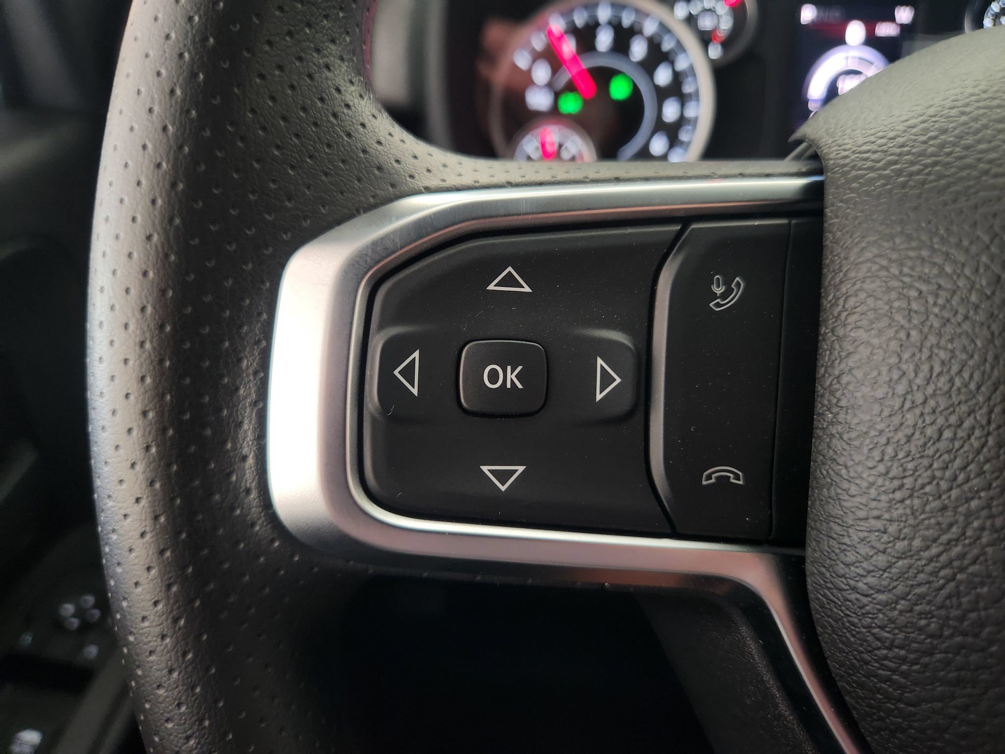 Used 2027 RAM 3500 Tradesman AWD/4WD image 28
