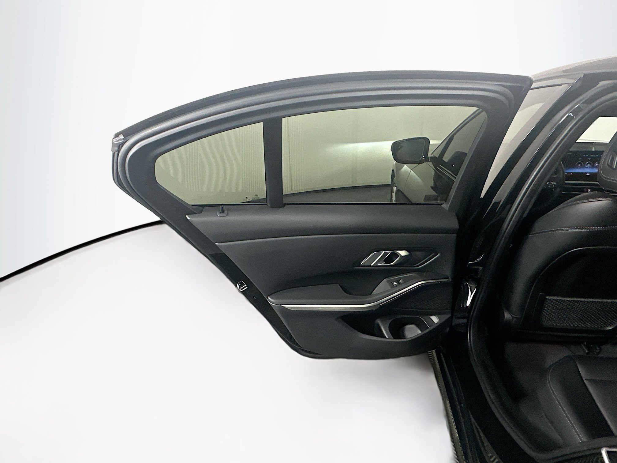 Used 2023 BMW 330i Sedan RWD image 27