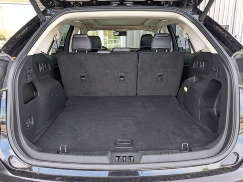 Used 2024 Ford Edge SEL w/ Convenience Package image 33