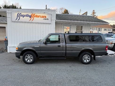 Used 2009 Ford Ranger XLT image 9