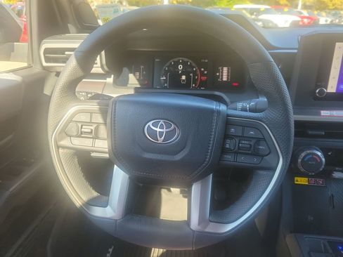 Certified 2025 Toyota Tacoma SR5 image 23