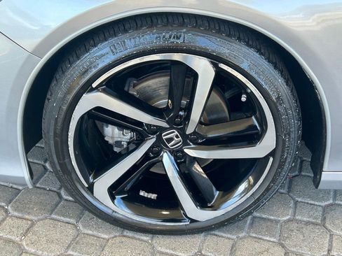 Used 2020 Honda Accord Sport image 15