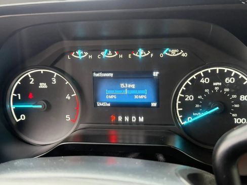 Used 2023 Ford F250 XL w/ XL Driver Assist Package AWD/4WD image 35