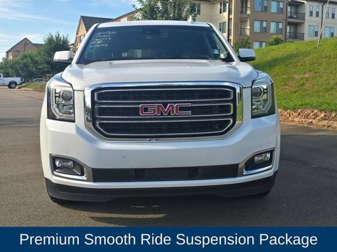Used 2020 GMC Yukon XL SLT RWD image 6
