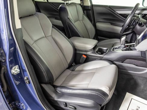 Used 2023 Subaru Outback Limited image 51