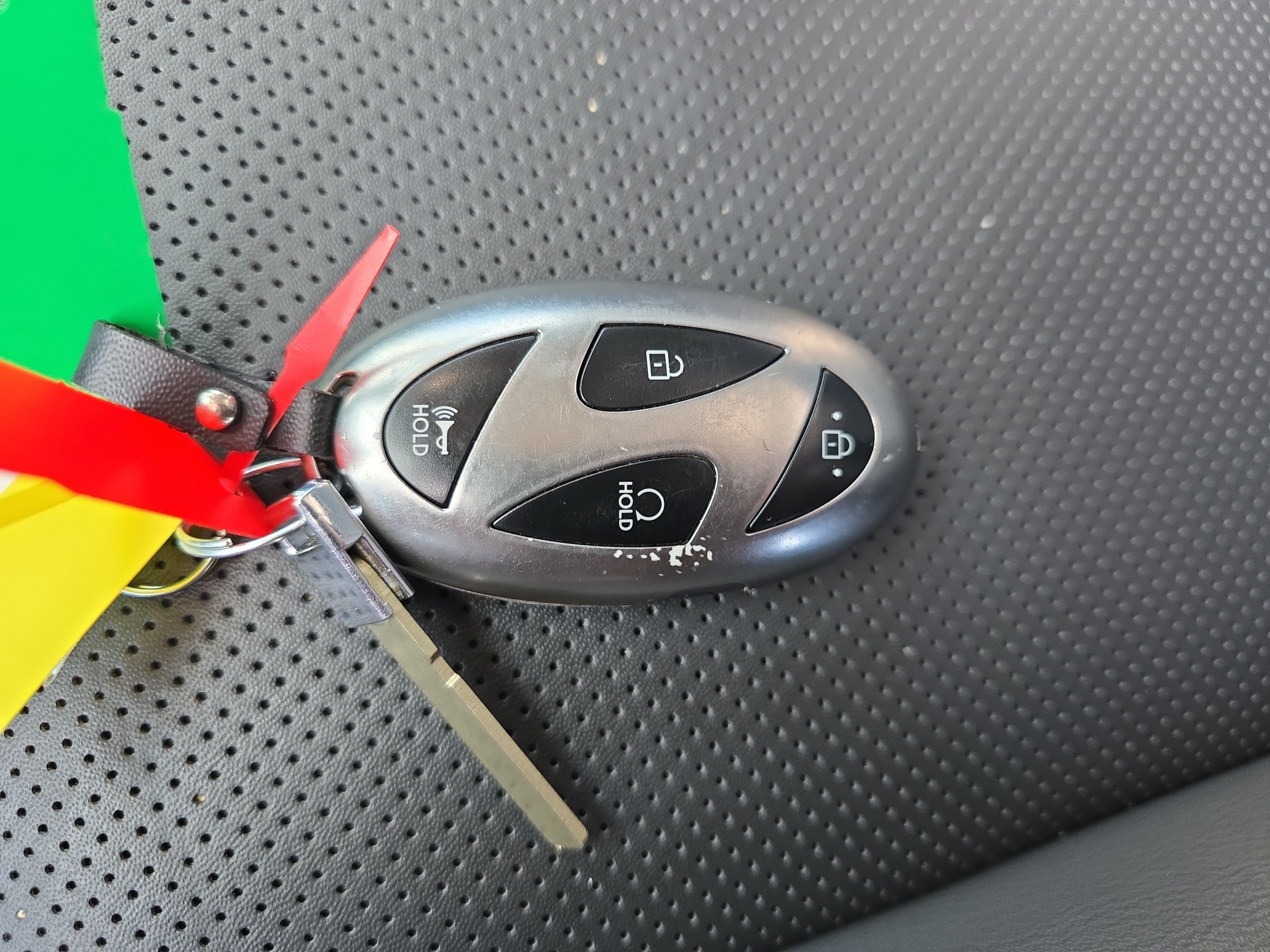 Used 2026 Hyundai Santa Fe SEL AWD/4WD image 39