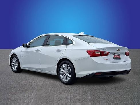 Used 2024 Chevrolet Malibu LT FWD image 6