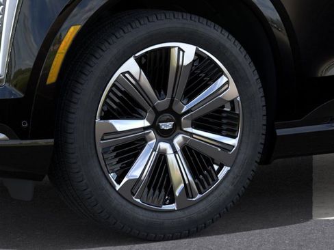 New 2025 Cadillac Escalade IQ Luxury 1 image 40