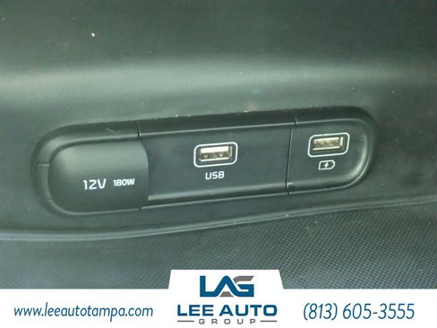 Used 2022 Kia K5 GT FWD image 20