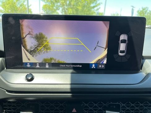 Certified 2024 Honda Accord EX-L image 35